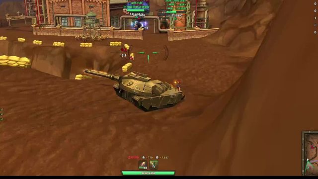 两下，两个奥莉给