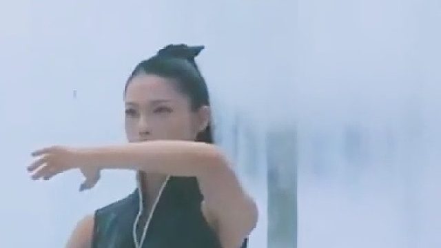 即便没有对白，也能感受到影片传递的情绪