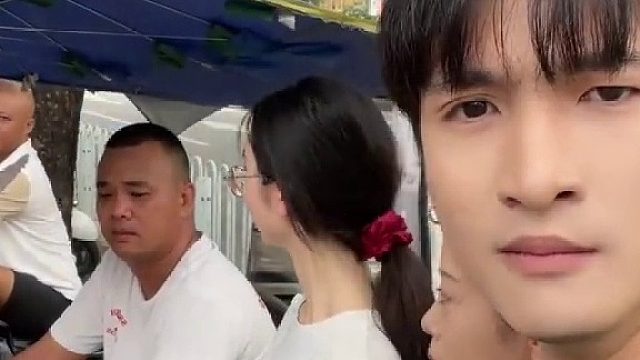 街头从众大挑战