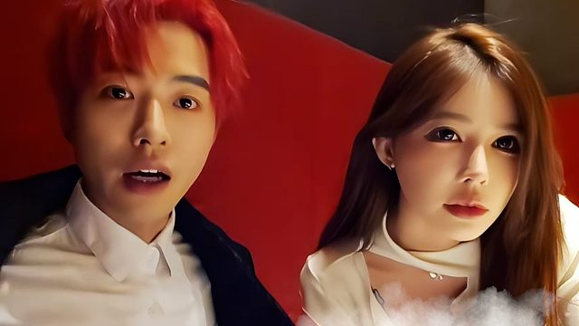 浪漫饱饱在子圣直播间被封，子圣直呼：我这辈子都没想到