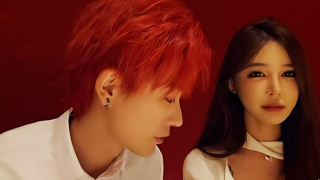 子圣盯上浪漫饱饱的黑科技，竟还想上手体验