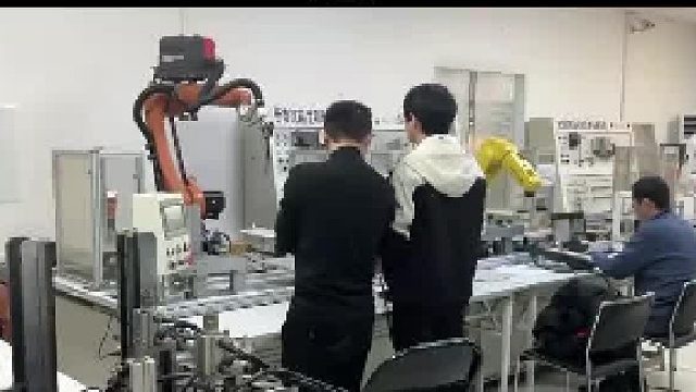 我发布了一个新视频，快来围观吧！