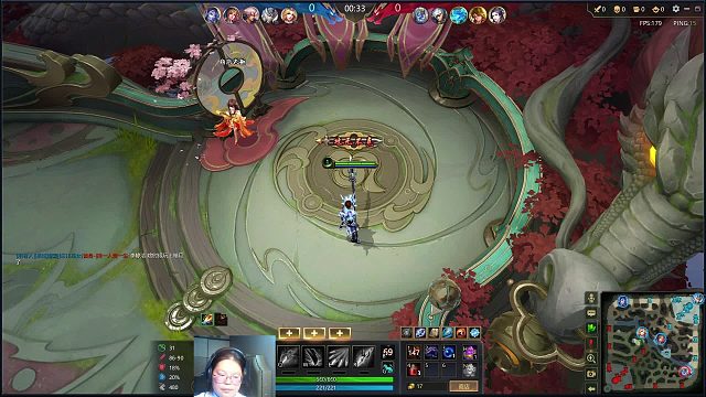 英魂之刃 优单位置  暗月  远程射手