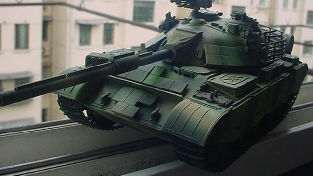 59式10杀普洱，8000标伤