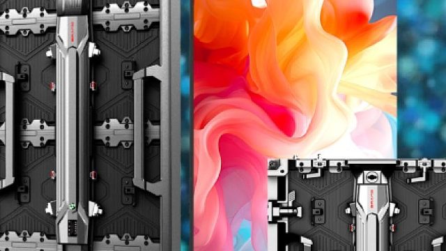 舞台led显示屏舞美租赁led屏幕