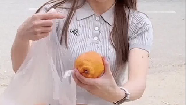 生活中的反向操作。 出门在外一定要保护好自己