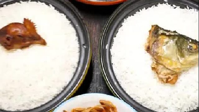 今天都是头，你们会怎么选？