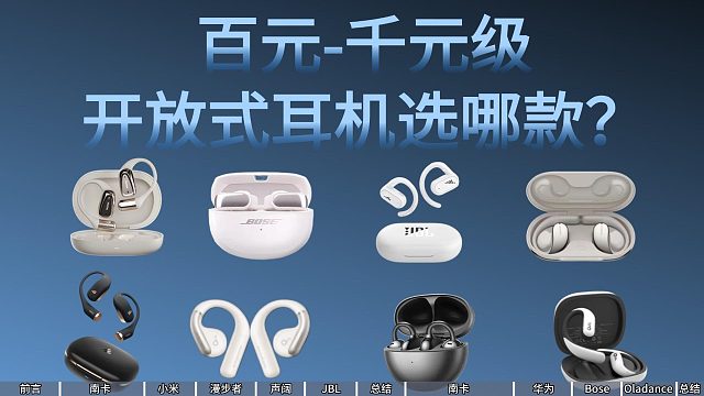 全新开放式设计 挂耳佩戴 高清通话久戴不痛狂甩不掉 关键还不贵！！！