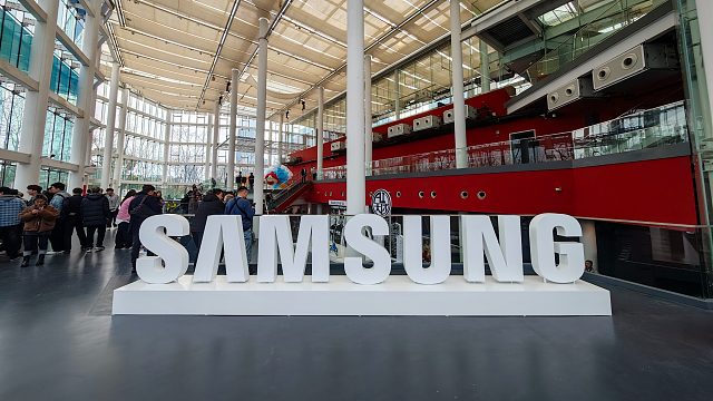 【老秦说数码】一个视频看完三星Galaxy S25系列发布会