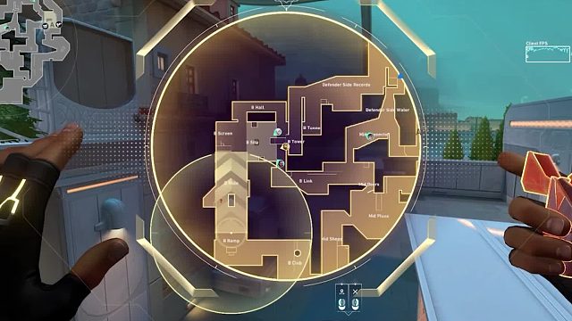 无畏契约最不可思议的道具击杀!