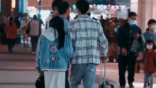 是真的吗男生们