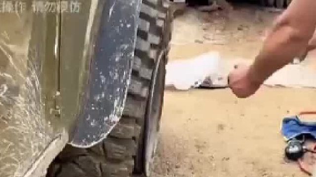 这到底是怎么做到的，是什么原理？