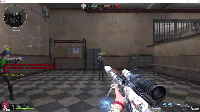 爆破摆烂家-片段1