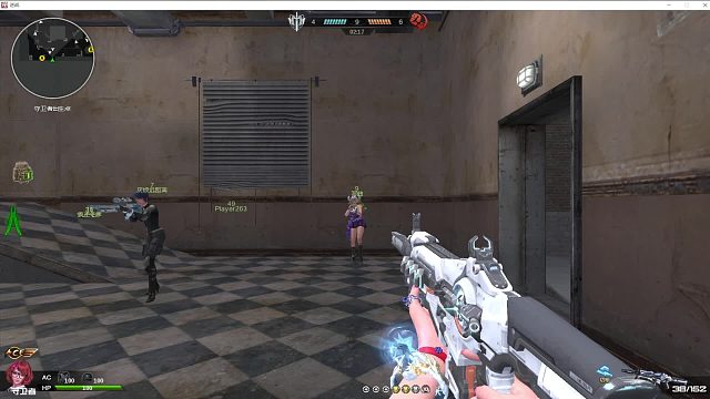 爆破摆烂家-片段3