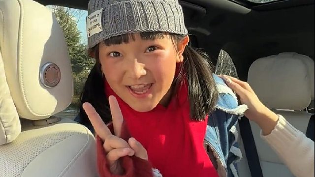 果然，还得是嫂子的眼光！