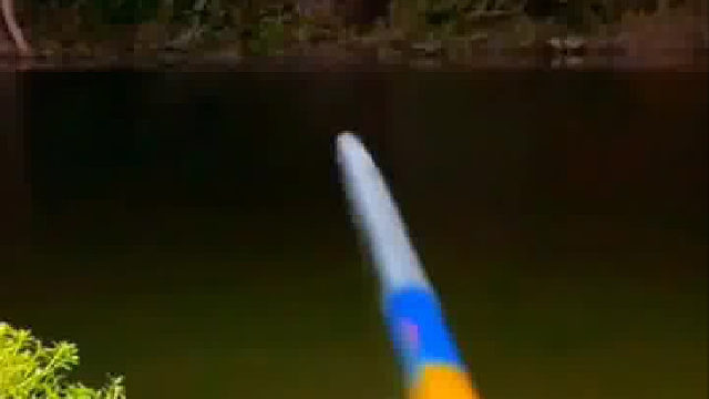 连续几竿都是拔河，皮友们帮忙支个招！