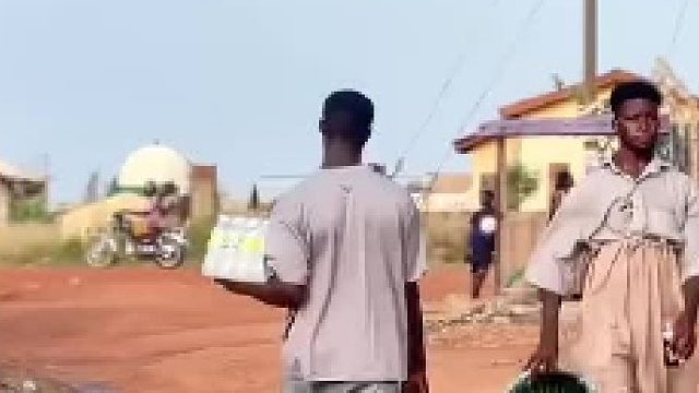 这是孙子兵法中的那招？