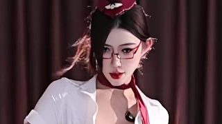 【正恒、長腿兮兮】要么純御。要么可愛