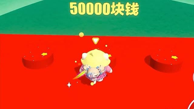 宝宝们过年都收了多少压岁钱呀