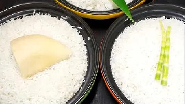 现在的小朋友还知道竹笋炒肉吗？