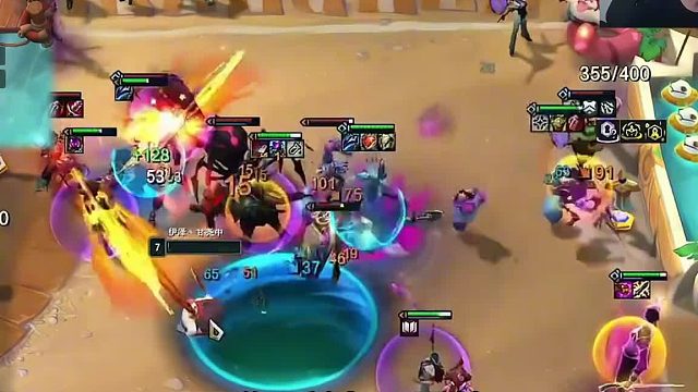 完美微光铁男 伊泽7炼金一滴血极限收菜 完美微光铁男战胜完美病毒