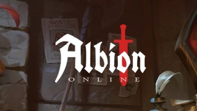 Albion Online 2025.02.13 12UTC 荷蘭人