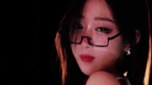 【金琳爱睡觉】大家准备接招喔