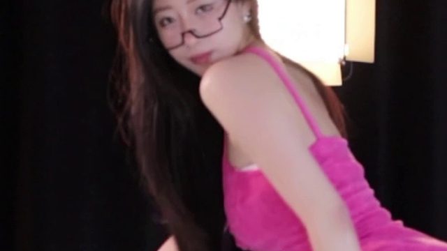 【金琳爱睡觉】性不性感，看了就知道