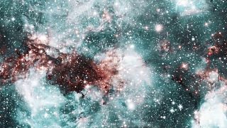 旅行到宇宙邊緣