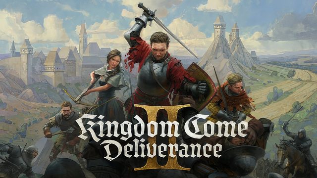 【天国拯救2】我就想睡会觉！一丁点坏心眼都妹有 （第六集）