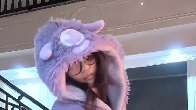 我真的超爱吃烤肉qwq