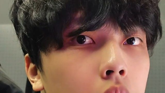 S1mon被Smoggy霸凌，窥屏加精神攻击谁受得了！