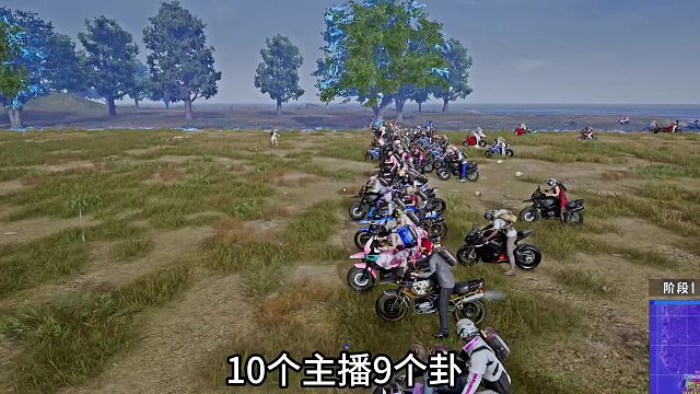 第一人称赛车，真正的技术的时刻，