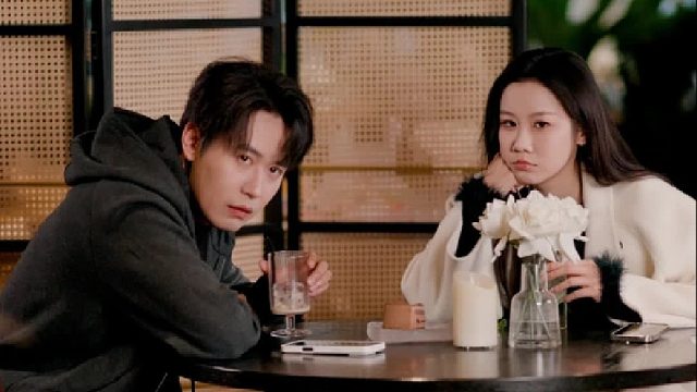 好像找到了咖啡厅冲业绩的好方法！