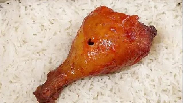 又到了吃饭时刻，大家会选什么呢？