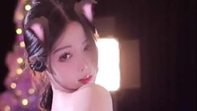 【Ck-李纯儿】叫声姐姐