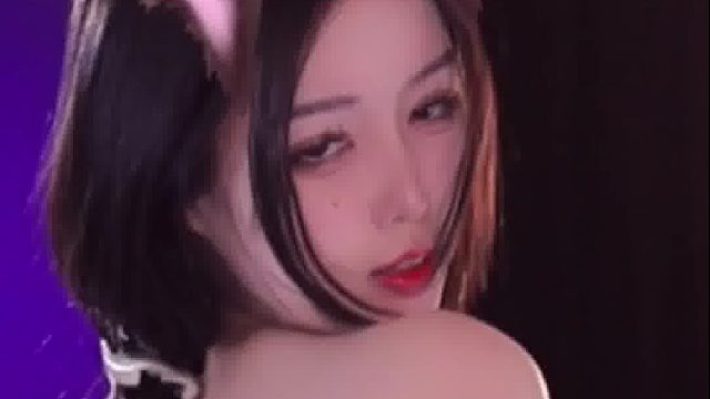 【Ck-李纯儿】自由洒脱才是我的风格