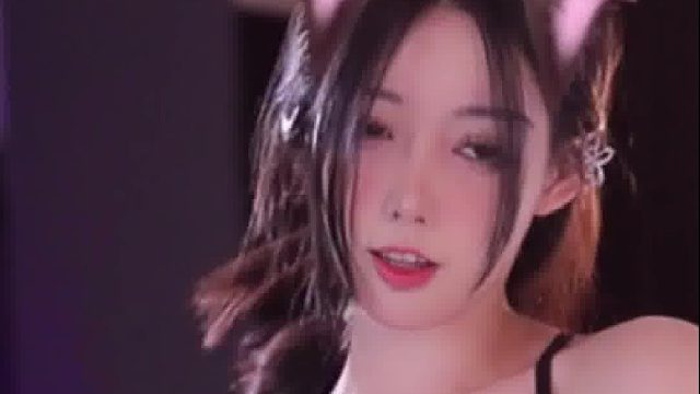 【Ck-李纯儿】姐姐跳的好不好看