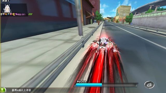 QQ飞车朕哥：预算直接推荐终极爆天甲S车！皮肤逍遥一步到位