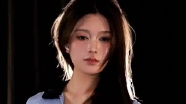 【龙城、七月】美女不拽 等着被甩