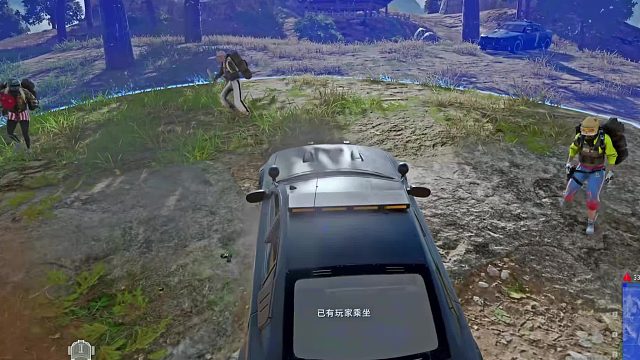 太酣畅淋漓的战斗了！战斗爽！