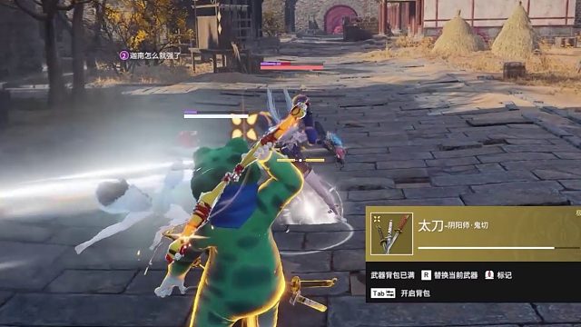 这是不是你的胡桃队友？