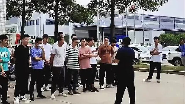 你所走的每一步都算数