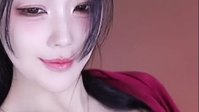 【林清溪Sea】睡衣派对~