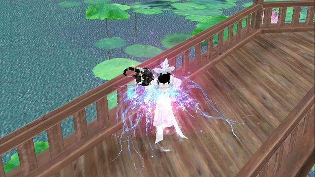 有幸被爱，他成为了我最温柔的月亮。