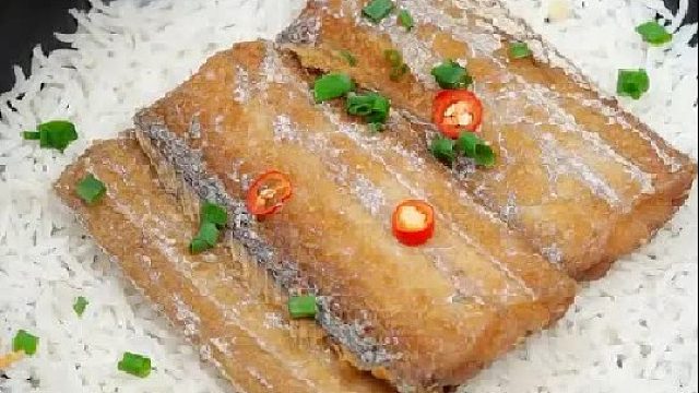 今天都是鱼骨头，大家会怎么选呢？