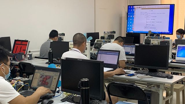 我发布了一个新视频，快来围观吧！