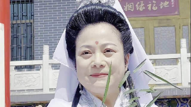 如约而至，从不辜负；东莞观音山来了就好，一顺百顺，心想事成