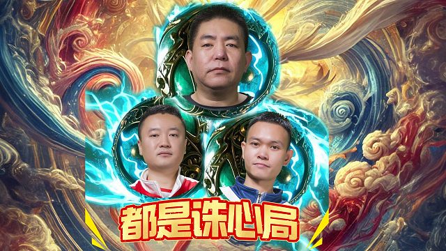 最近斗地主诛心热度这么高，印象最深刻的是哪个？