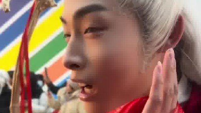 什么 找个灵异的？